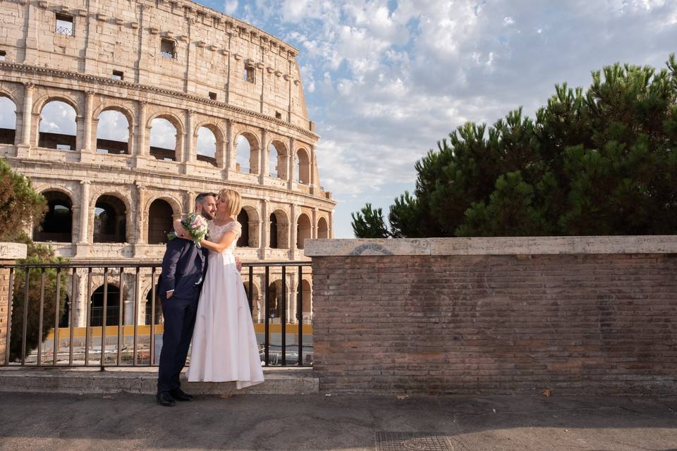 Francesco & Annamaria