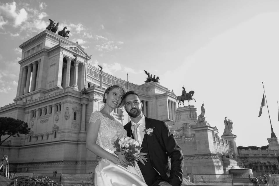 Francesco & Annamaria