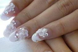 Nail art