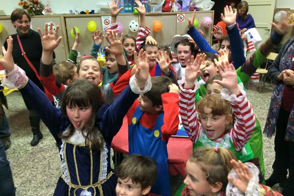 Festa di Carnevale