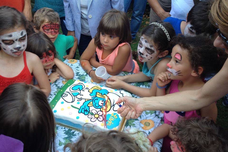 Festa di Compleanno