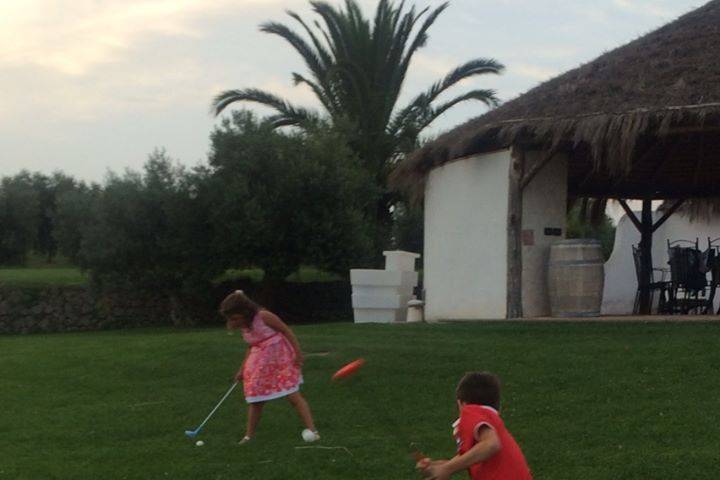 Mini Olimpiadi