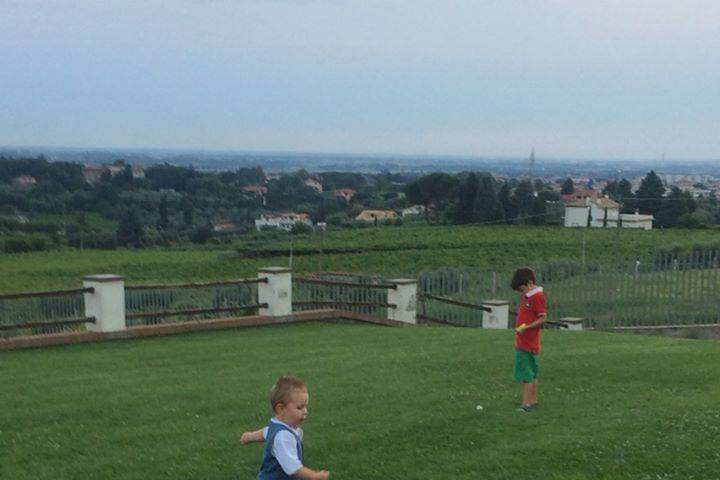 Mini Olimpiadi