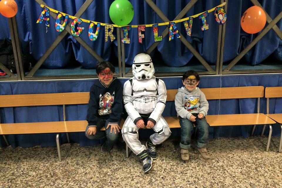 Festa di Carnevale