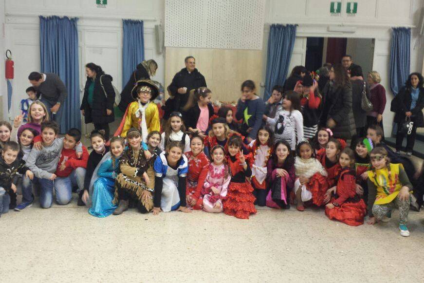 Festa di Carnevale