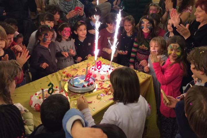 Festa di Compleanno