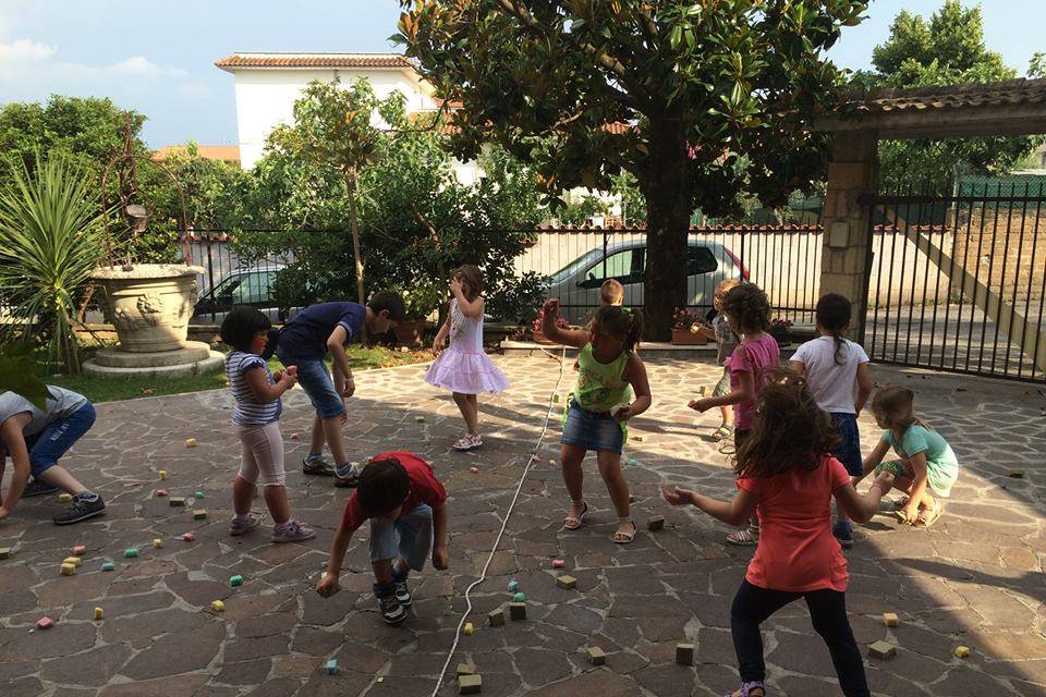 Festa di compleanno