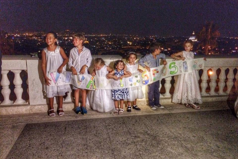 Matrimonio