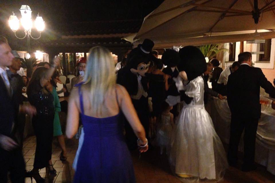 Matrimonio