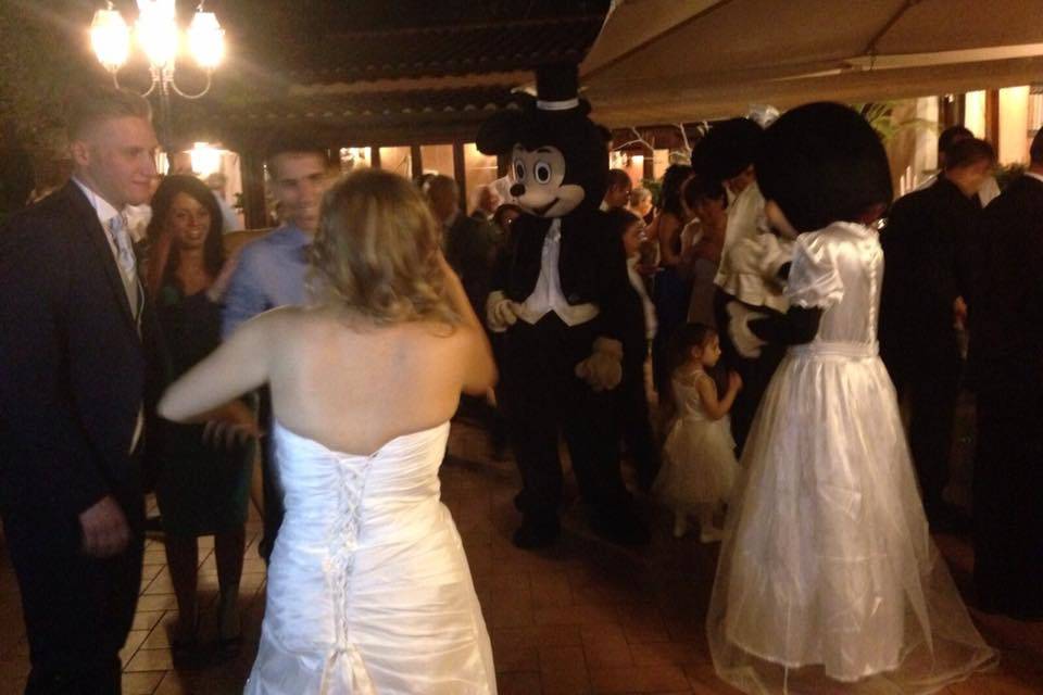 Matrimonio