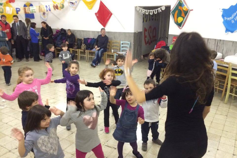 Festa di Compleanno