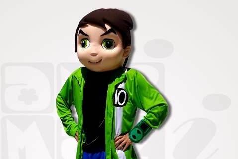 Ben 10