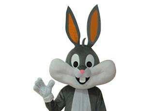 Bugs Bunny