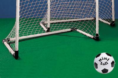 Mini Porte Calcio