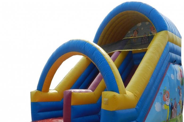 Scivolo Pagliaccetto