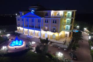 Hotel Villa Santa Maria