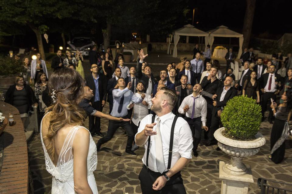 Wedding