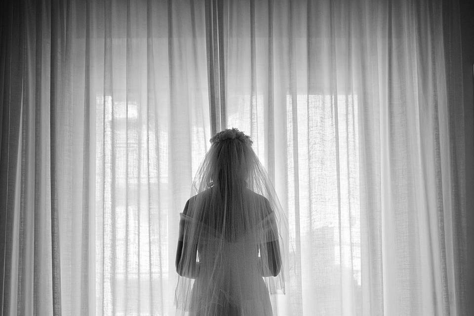 Emozioni preparativi