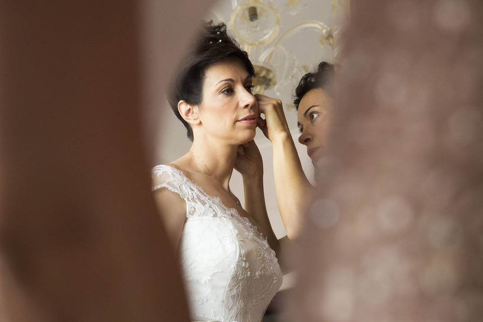 Preparazione