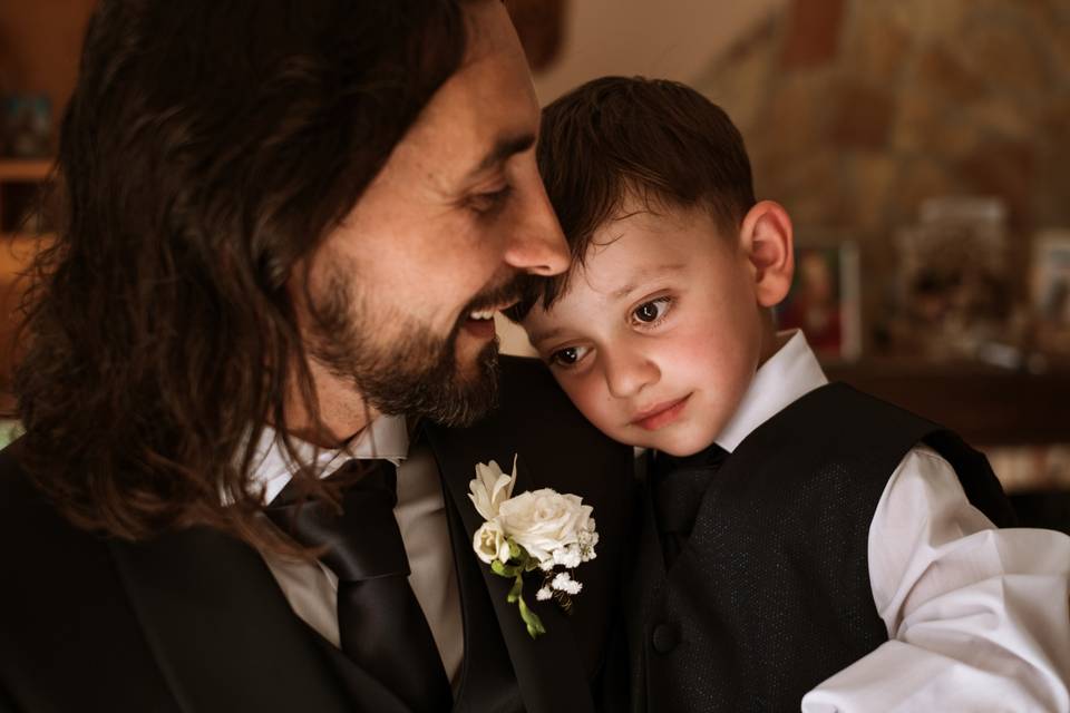 Rosciano Brothers