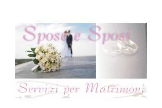 Spose e Sposi logo