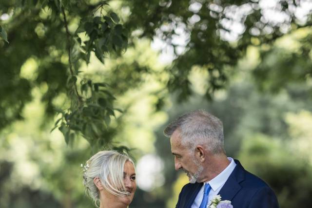 Matrimonio Marco e Luisa