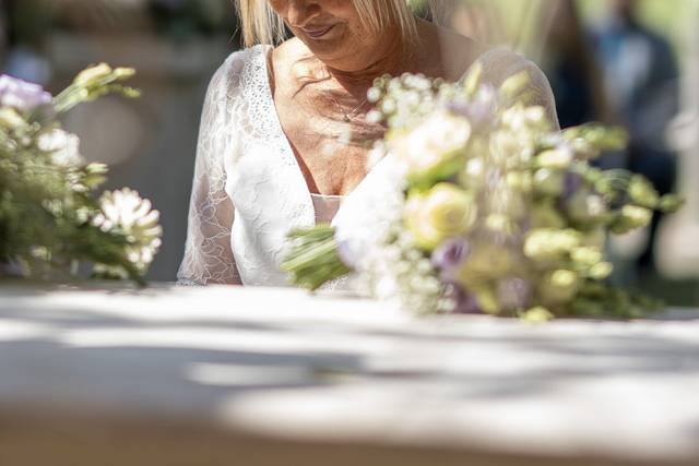Matrimonio Marco e Luisa
