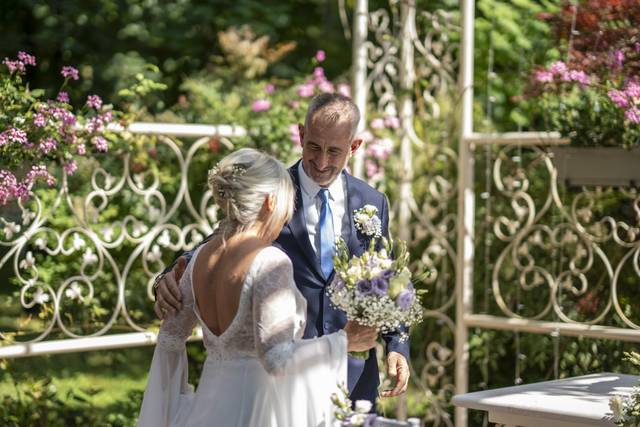Matrimonio Marco e Luisa