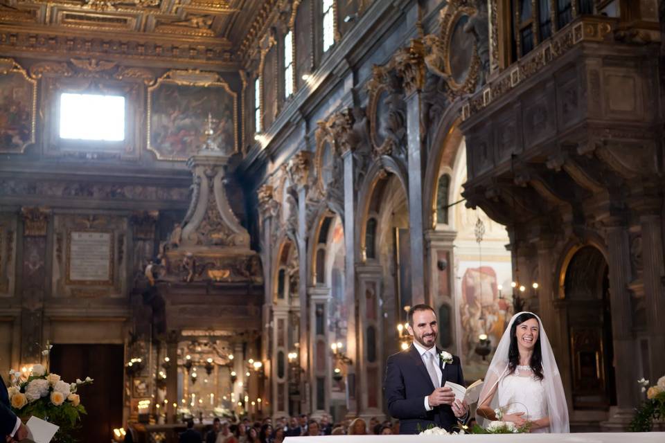 Chiesa cerimonia-firenze