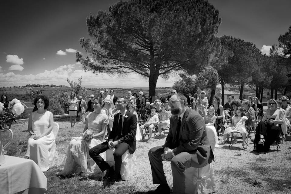 Fotografo matrimoni Firenze