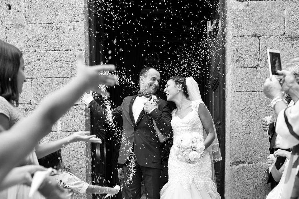 Matrimonio Bolgheri-riso