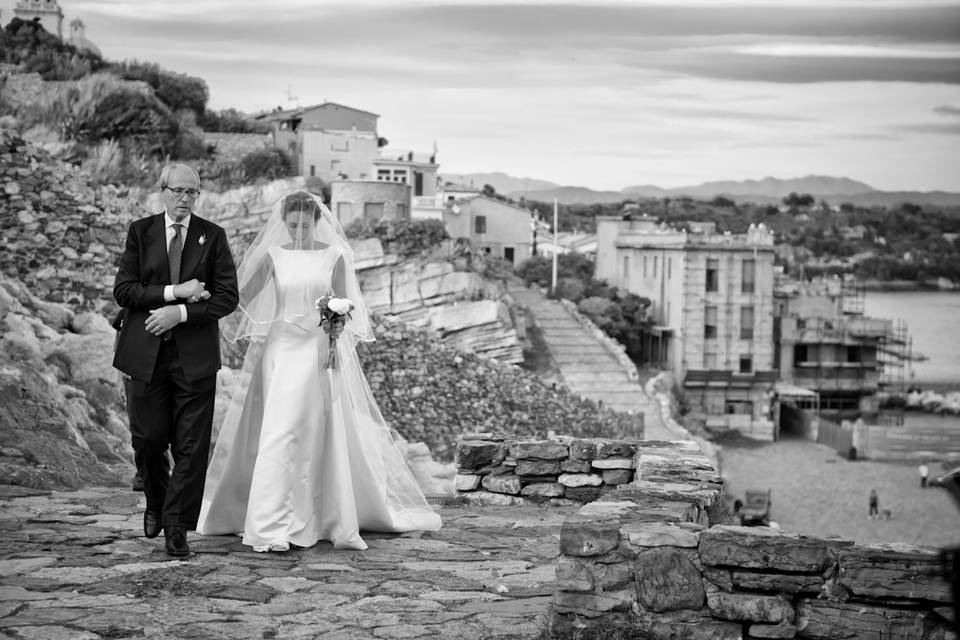 Matrimoni Porto Venere