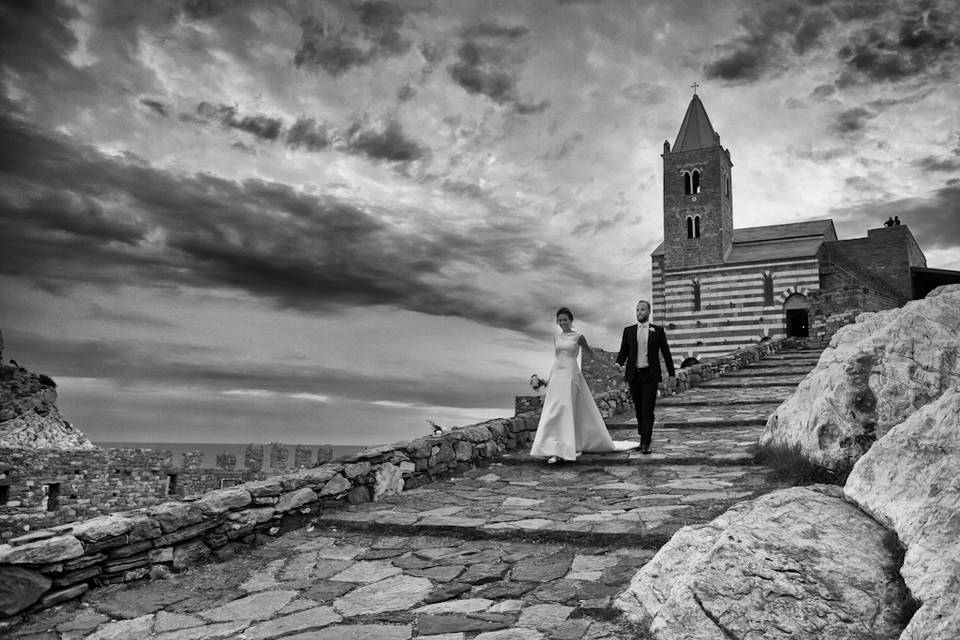 Sposi Portovenere