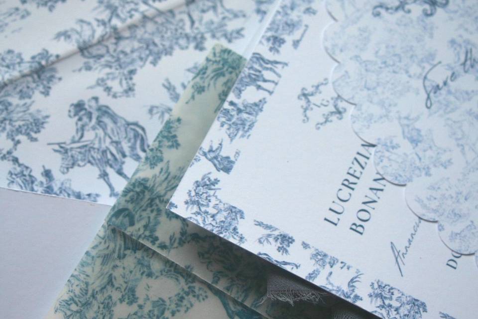 Toile de Jouy