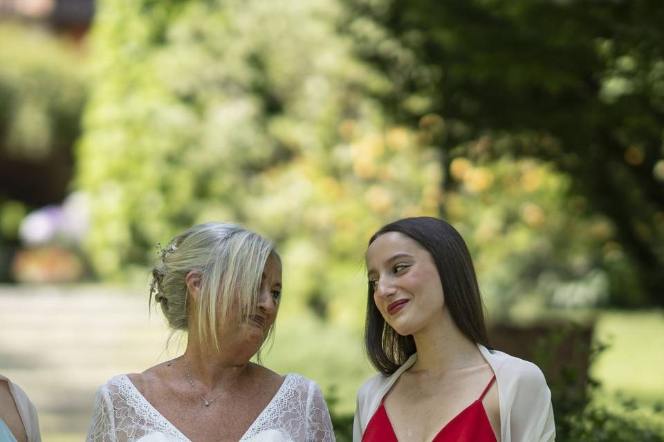 Matrimonio Marco e Luisa