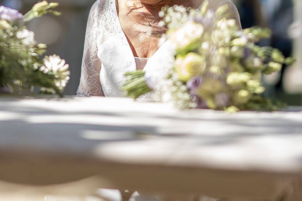 Matrimonio Marco e Luisa