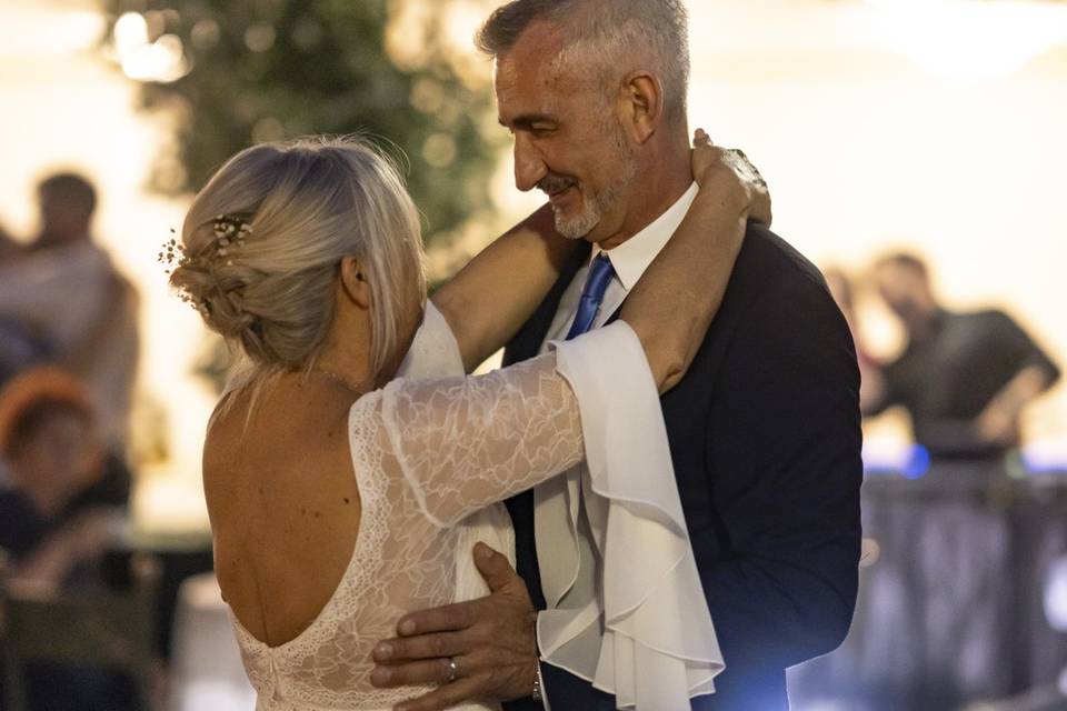 Matrimonio Marco e Luisa