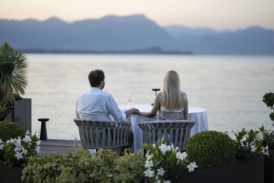 Anniversario di Matrimonio