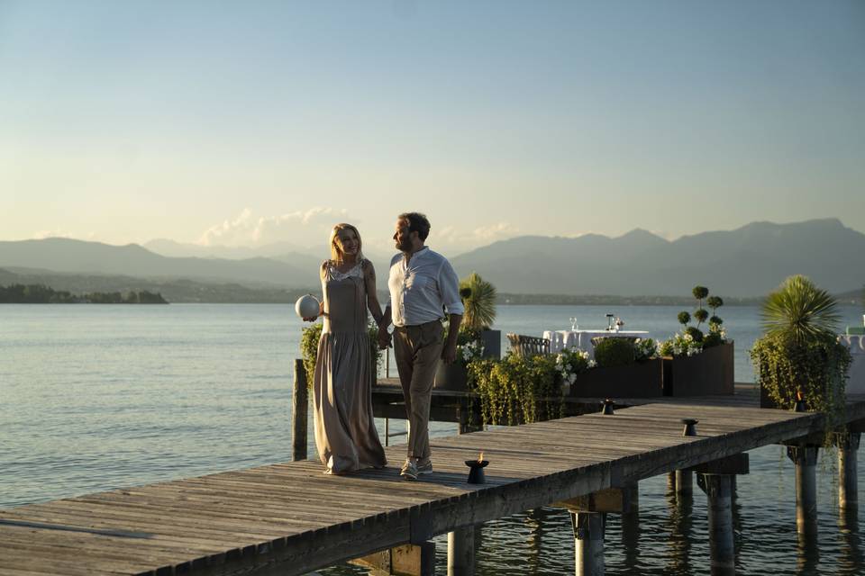 Anniversario di Matrimonio