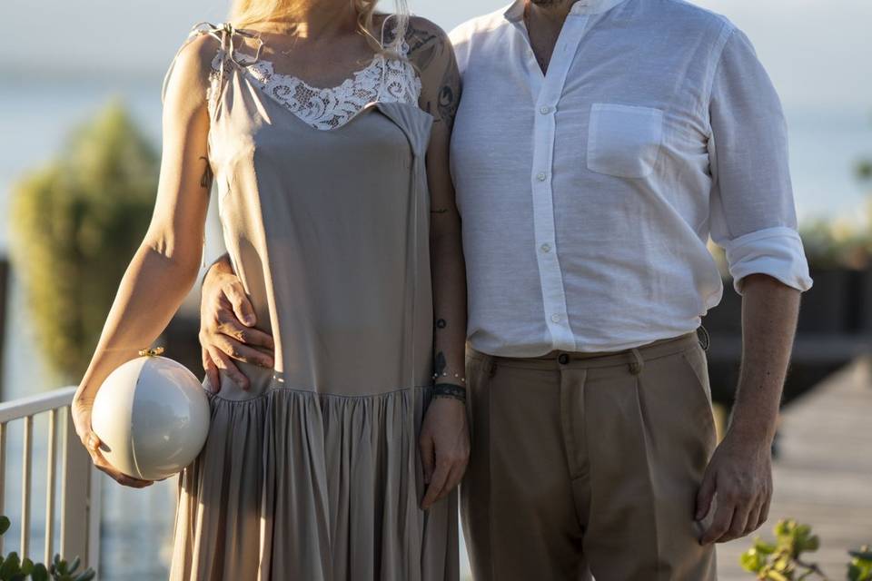 Anniversario di Matrimonio