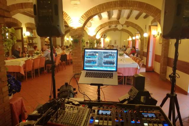 Eventi aziendali