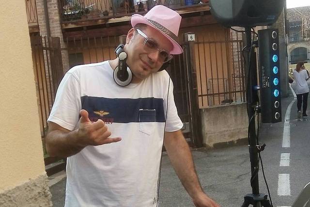 DJ-set