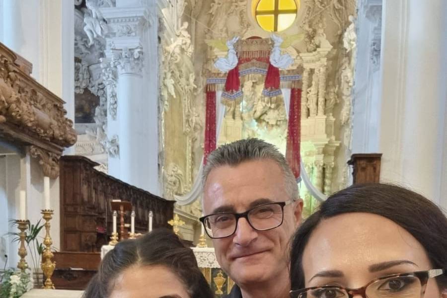 Matrimonio