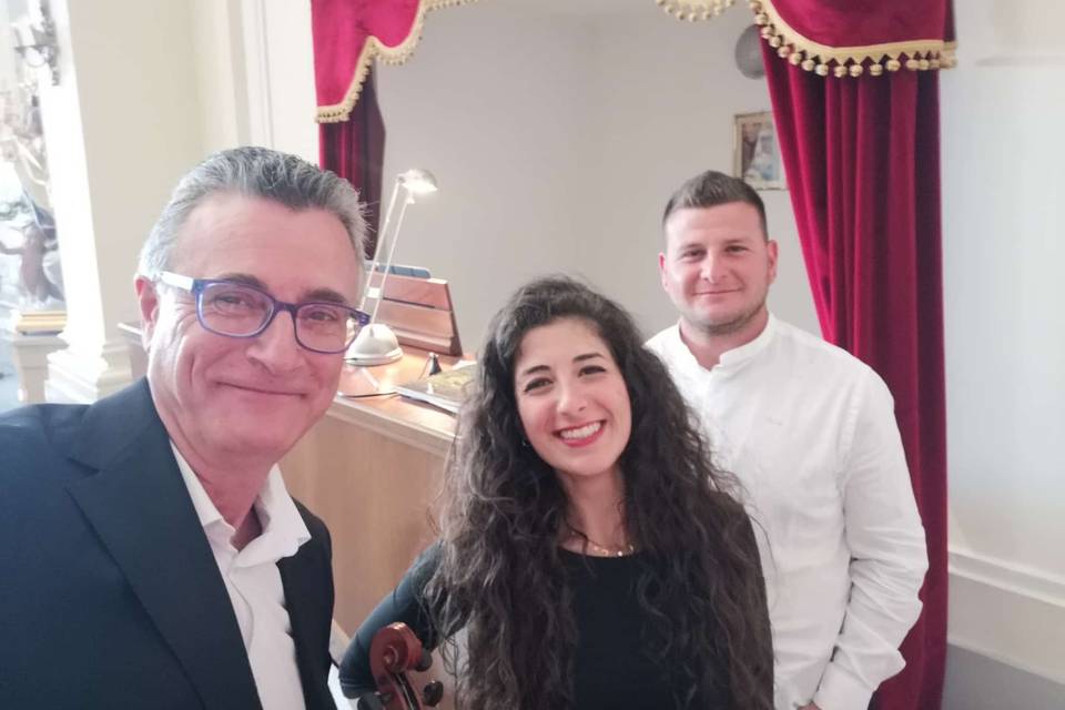 Matrimonio