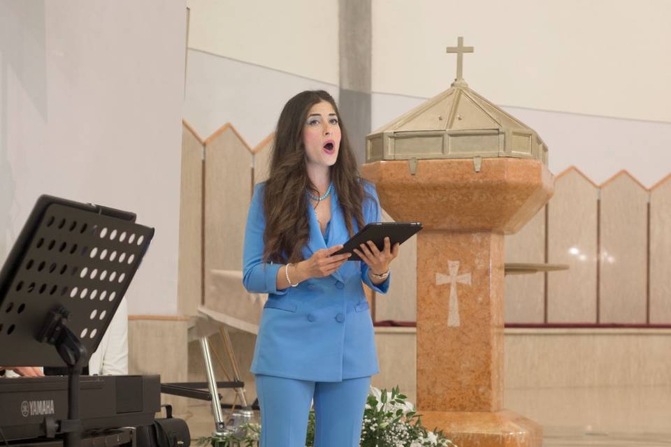 Matrimonio