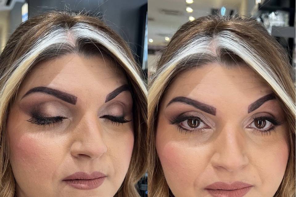 Make-up