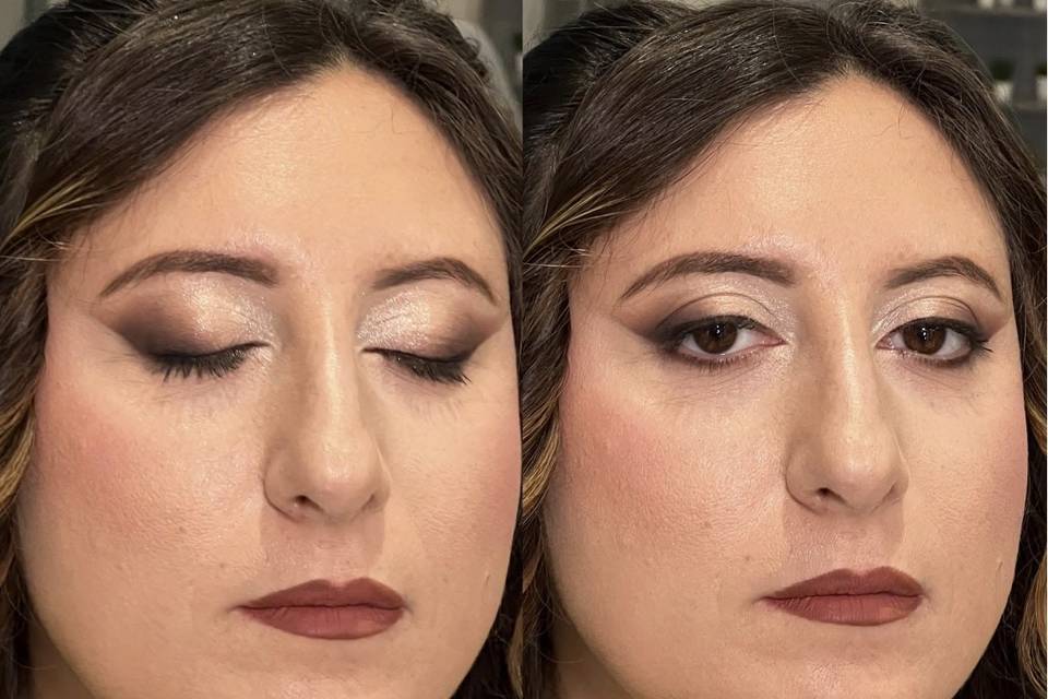 Make-up