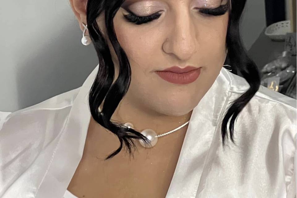 Make-up