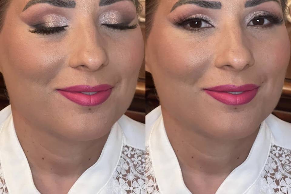Make-up