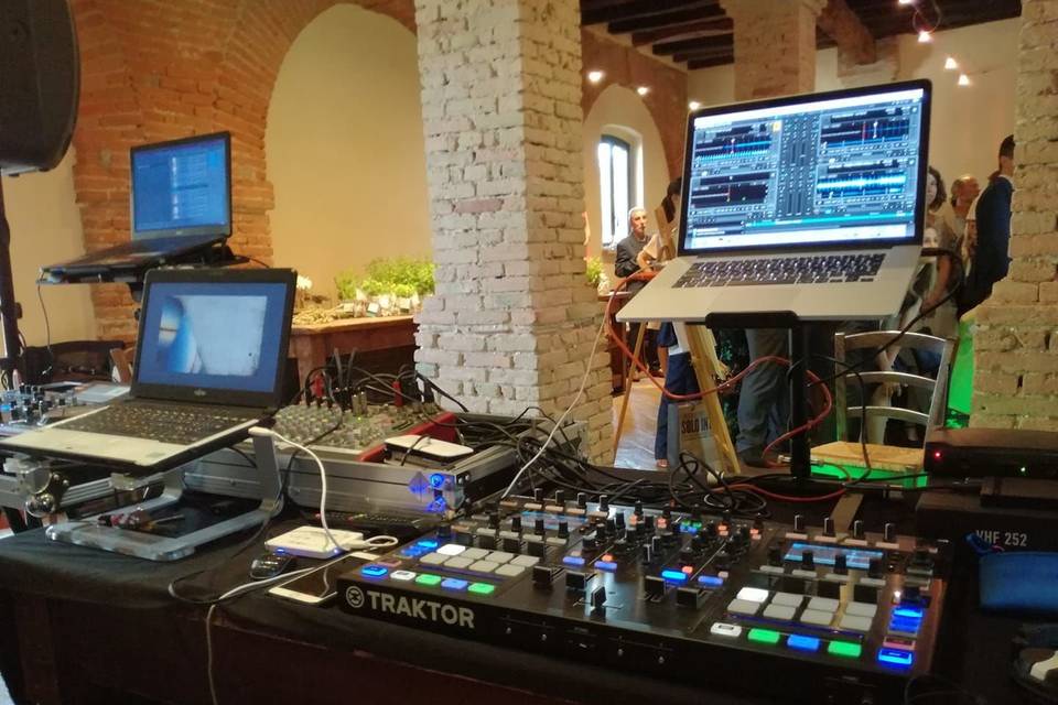 Deejay En